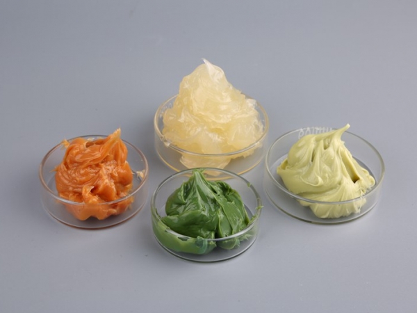 高温润滑脂